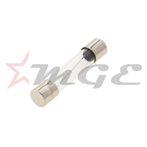Vespa PX LML Star NV - Fuse - Reference Part Number - #C-4704435