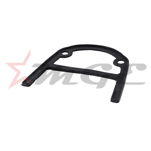 Lambretta GP 150/125/200 - Air Scoop Gasket - Reference Part Number - #19916042