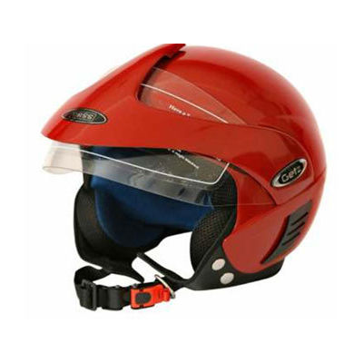 Getz Prime Open Face Helmet Size: 58Cm