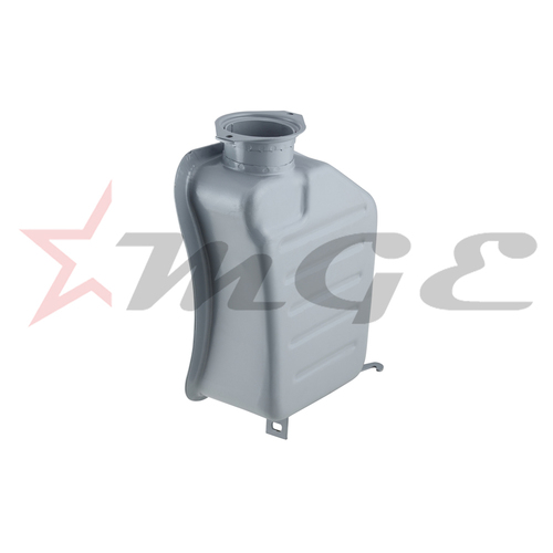 Lambretta GP 150/125/200 - Filter Housing - Reference Part Number - #19916250