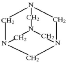 Hexamine Powder By SONU CHEM