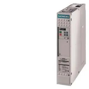 Siemens 6SE7023-2EA87-2DA0 Servo Drive