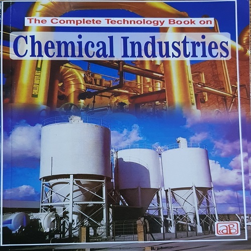 Chemical Industry Books