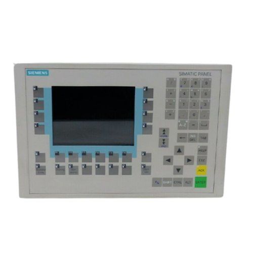 Siemens 6AV6 542 0AD10-0AX0 PLC