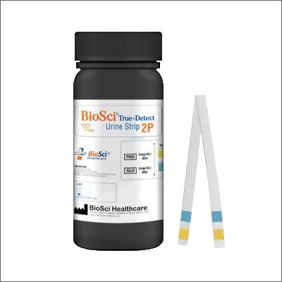 Urine Test Strip 2P