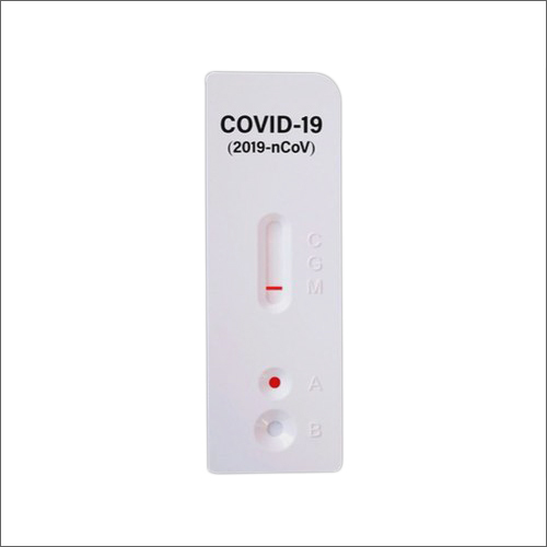 Covid 19 Antigen Rapid Test Kit