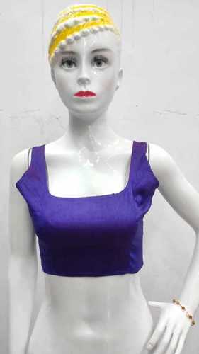 Ladies Sleeveless Blouse