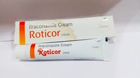 Itraconazole Cream