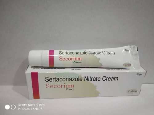 Sertaconazole Nitarate Cream