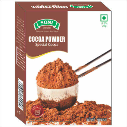 Special Cocoa Powder Purity: High