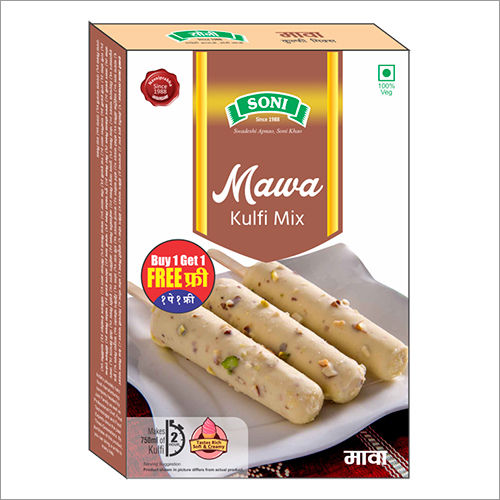 Mawa Kulfi Mix