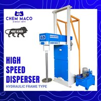 Disperser