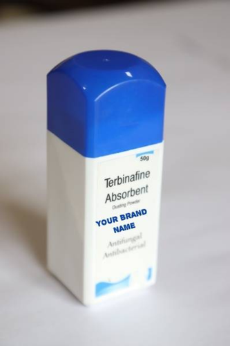 Terbinafine Absorbent Dusting Powder By MEDLAB PHARMACEUTICALS PRIVATE LIMITED