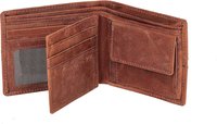 Leather RFID Wallet