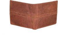 Leather RFID Wallet
