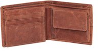 Leather RFID Wallet