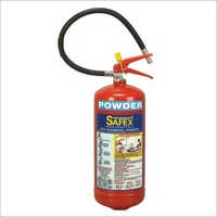Safex Fire Extinguisher