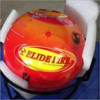 Fire Extinguisher Ball