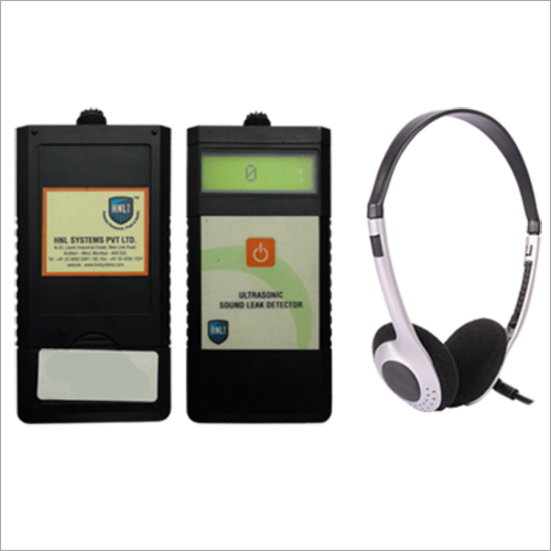 Ultrasonic Air Gas Leak Detectors Ul-100