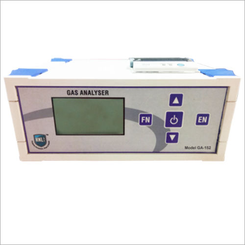 Multi Gas Analyzer Ga-152