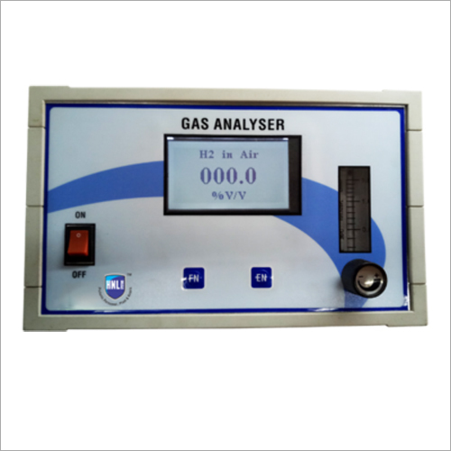 Multi Gas Analyzer Ga-150
