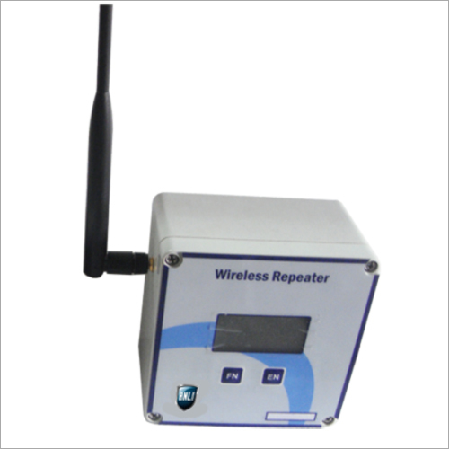 Wireless Repeater Rp-251