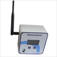 Wireless Repeater Rp-251