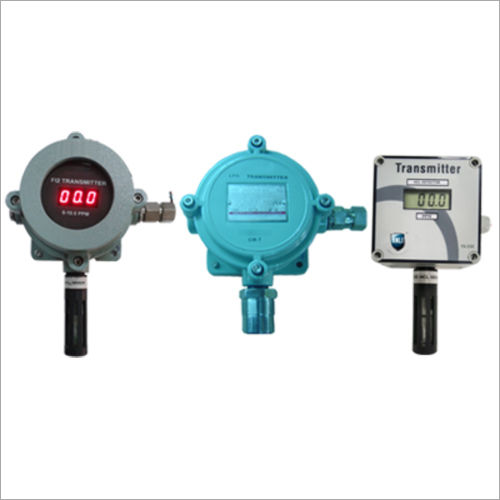 Field Gas Transmitter Tx-250