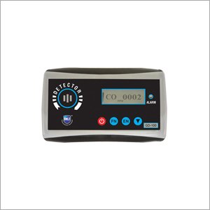 Pocket Gas Monitor Gd-100
