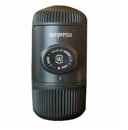 Wacaco Nanopresso Espresso Maker at 