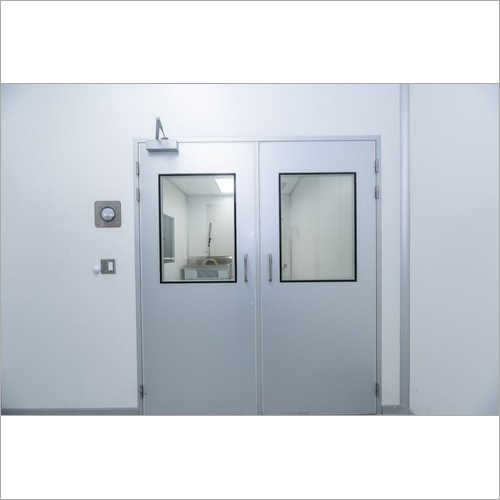 Quality Certified Fire Resistant Doors