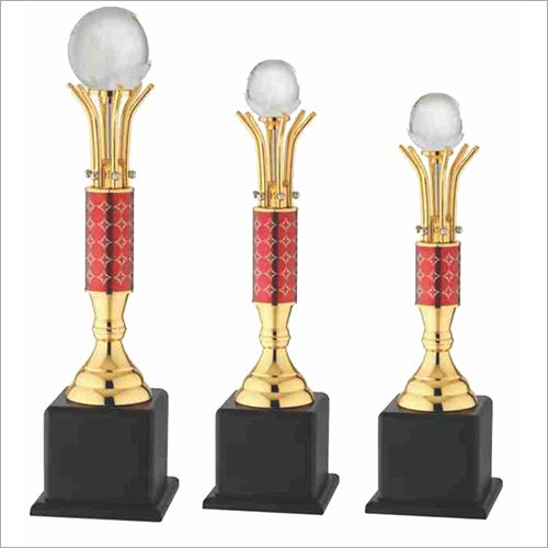 Brass Award Trophies
