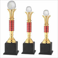 Brass Award Trophies