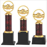 Metal Award Trophies