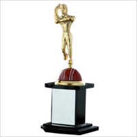 Cricket-Football Trophies