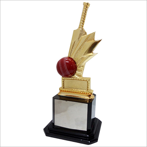 Cricket-Football Trophies