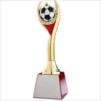 Football Trophies