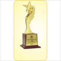 Corporate Award Trophies