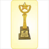 Corporate Award Trophies
