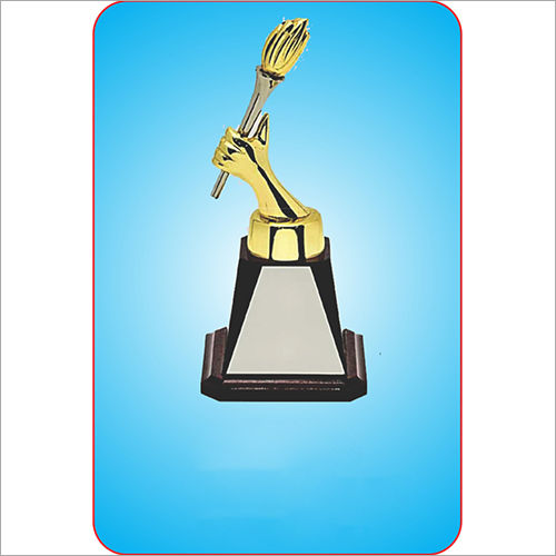 BrassMetal Trophies