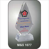 M & S 1077 Multicolour Acrylic