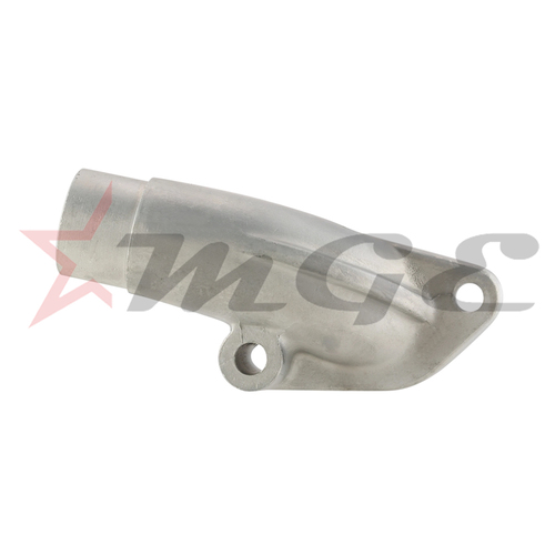 Lambretta GP125 - Intake Manifold - Reference Part Number - #19411004