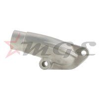 Lambretta Gp150 - Intake Manifold, Oem Part Number #22011004 | Durable Material For Lambretta Gp Scooter