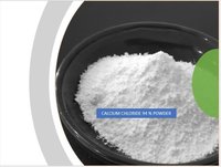 Calcium Chloride Anhydrous Powder - Cas No: 10043-52-4
