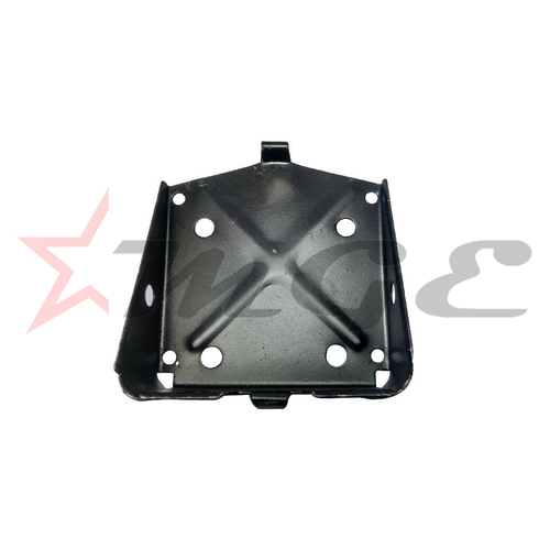 Vespa PX LML Star NV - Battery Holding Box - Reference Part Number - #C-3712645
