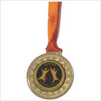 Customised Medal 2 Inch Iron Medal