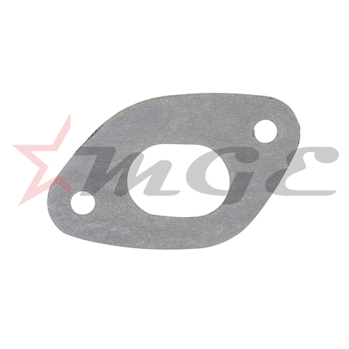 Lambretta GP200 - Inlet Manifold Gasket - Reference Part Number - #19611017