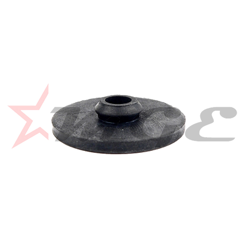 Vespa PX LML Star NV - Battery Holder Buffer - Reference Part Number - #216895