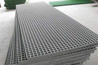 FRP Moulded Gratings