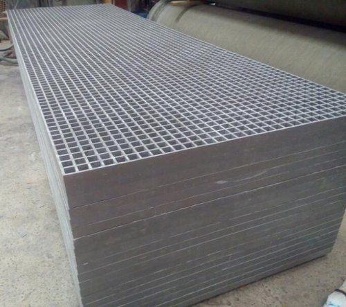 FRP Moulded Gratings